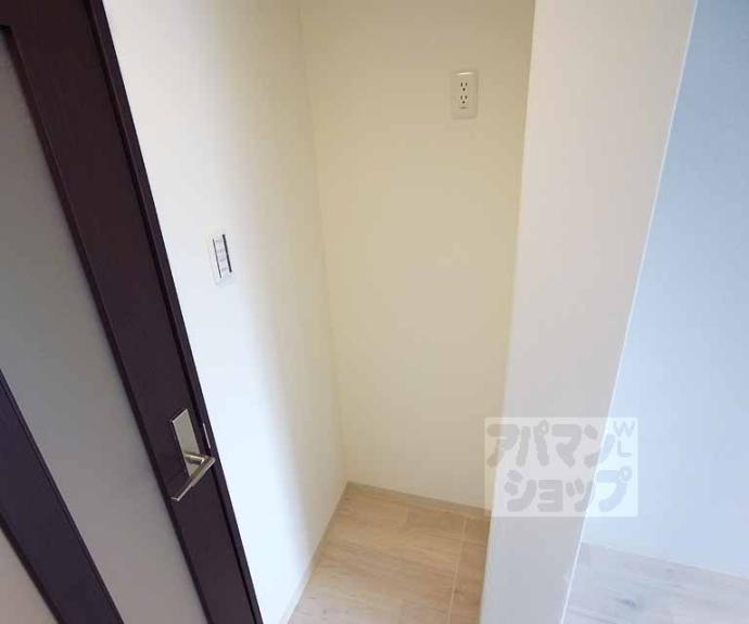 【竹田駅東3】間取