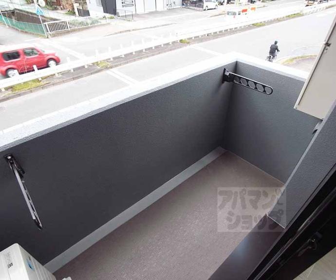 【竹田駅東3】間取