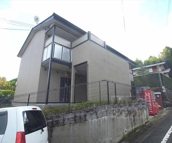 【レオパレス琇】間取