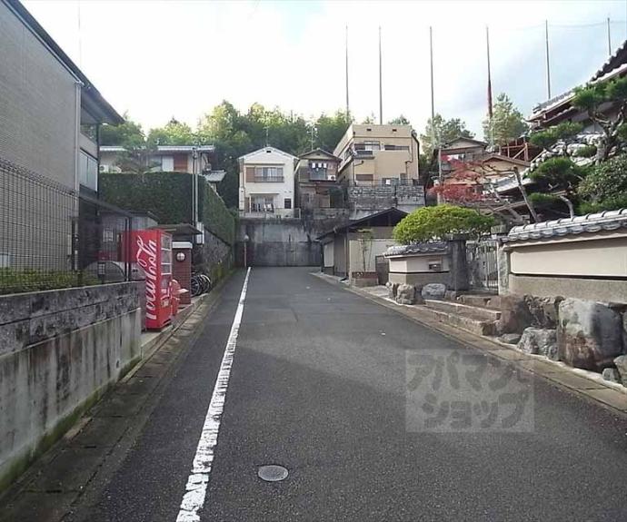 【レオパレス琇】間取