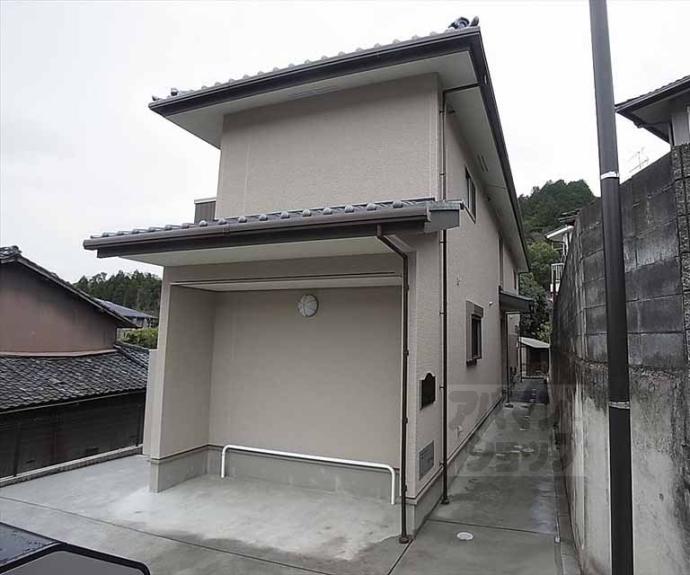 【fidel氷室】間取