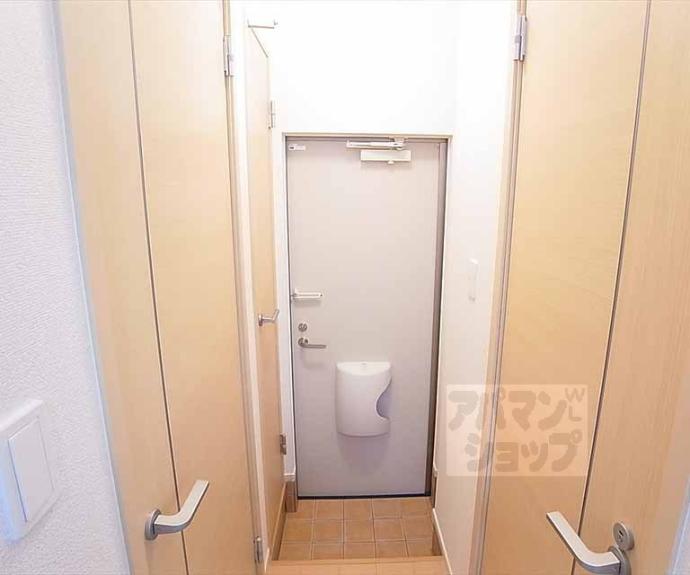 【fidel氷室】間取