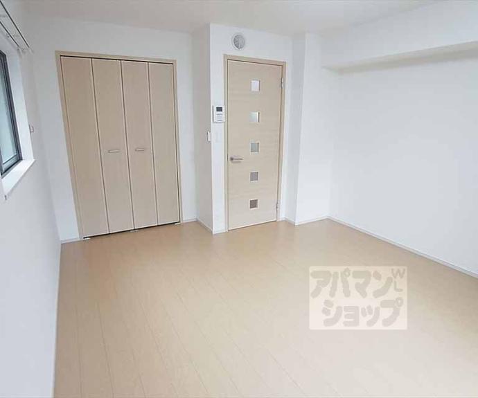 【fidel氷室】間取