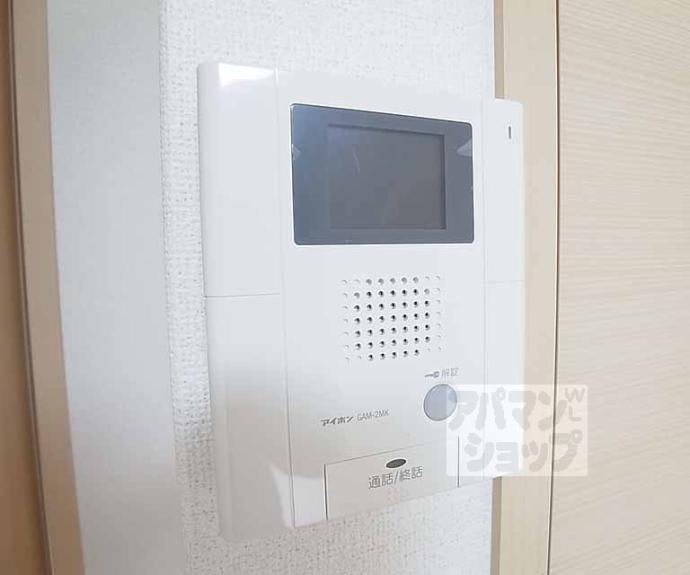 【fidel氷室】間取