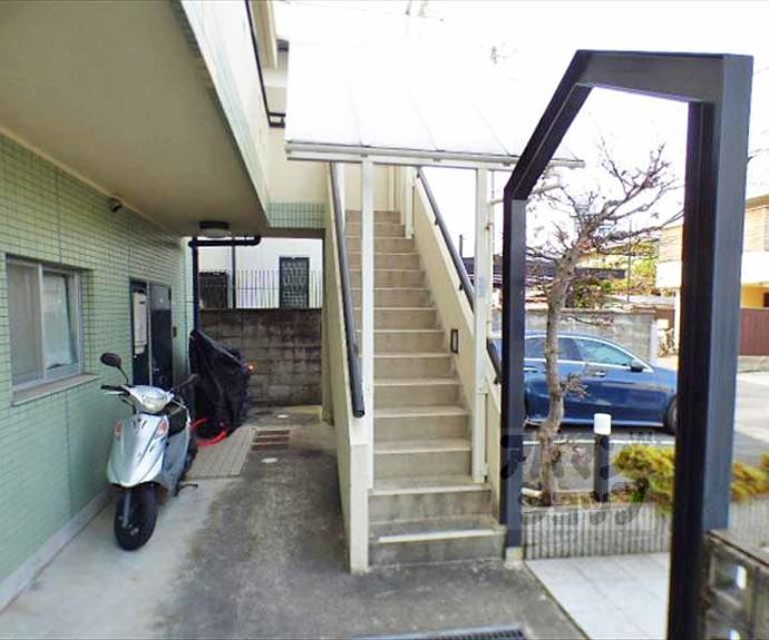 【白馬みやざき】間取