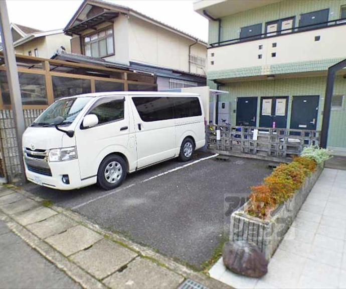 【白馬みやざき】間取