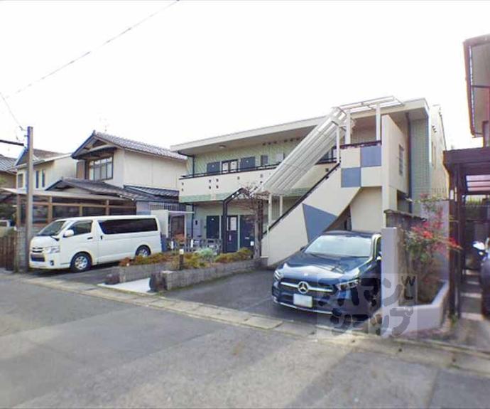 【白馬みやざき】間取