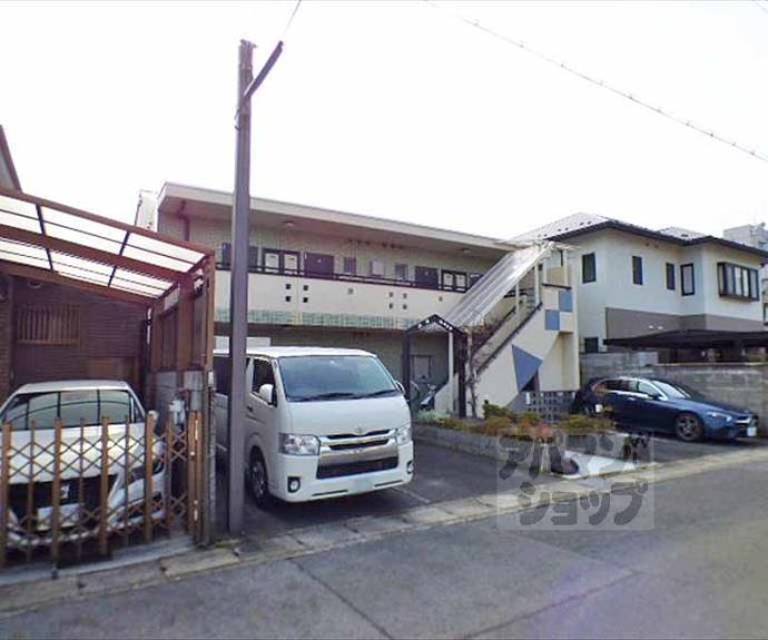 【白馬みやざき】間取