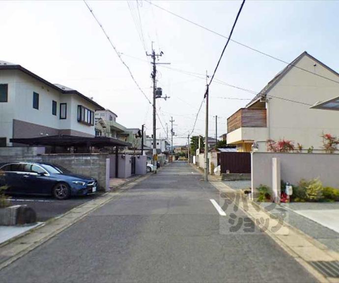 【白馬みやざき】間取