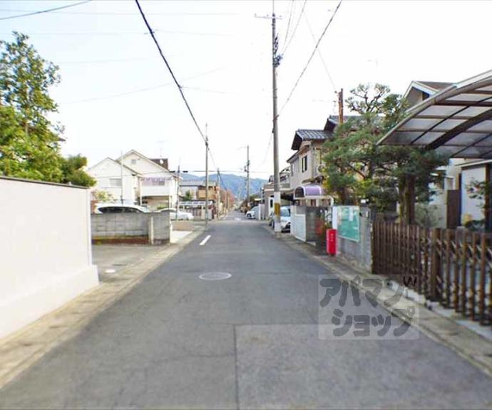 【白馬みやざき】間取