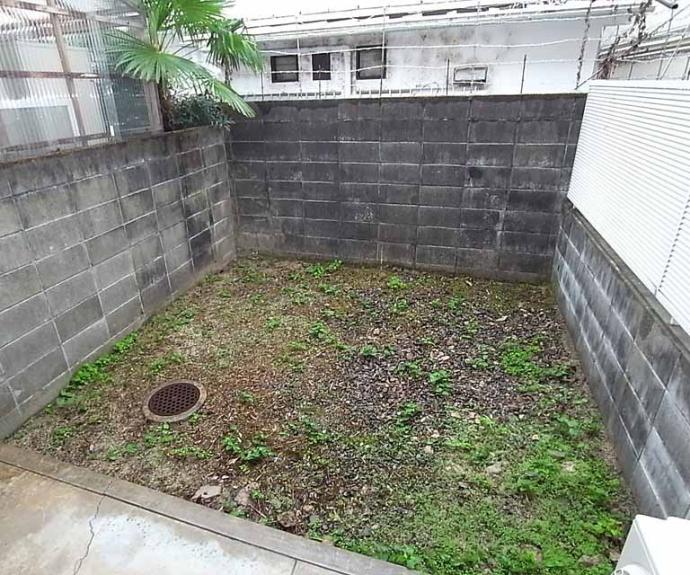 【白馬みやざき】間取