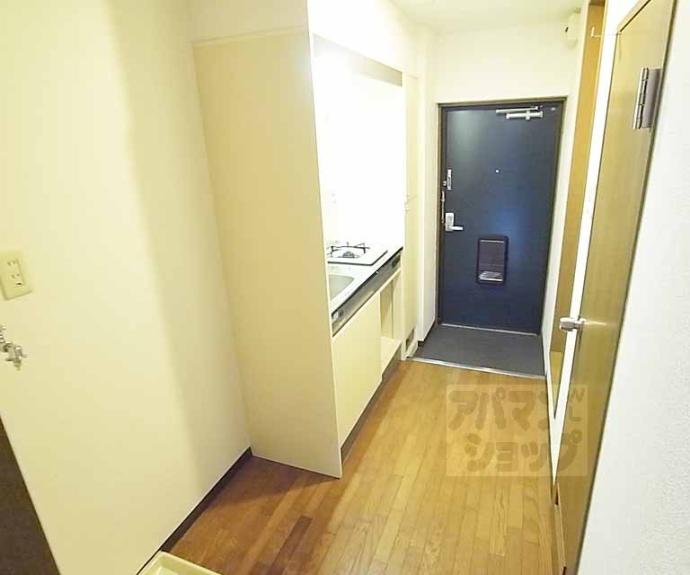 【白馬みやざき】間取