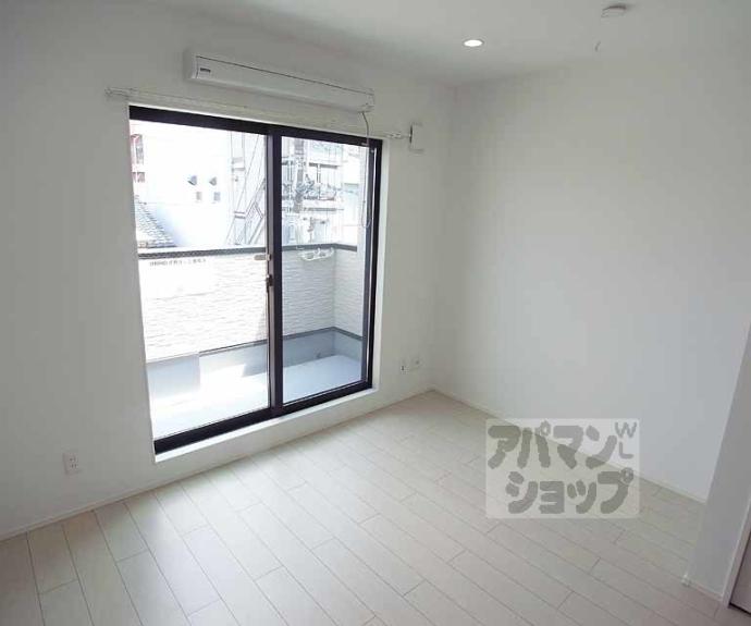 【Ｌａｎｅ深草】間取