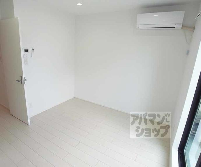 【Ｌａｎｅ深草】間取