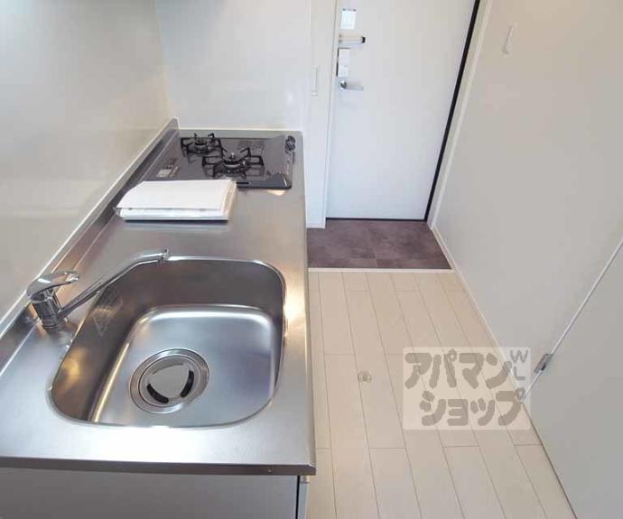 【Ｌａｎｅ深草】間取