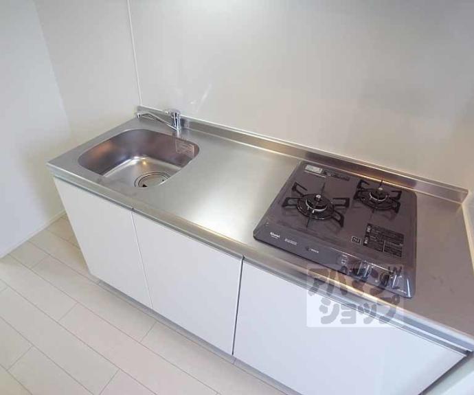 【Ｌａｎｅ深草】間取