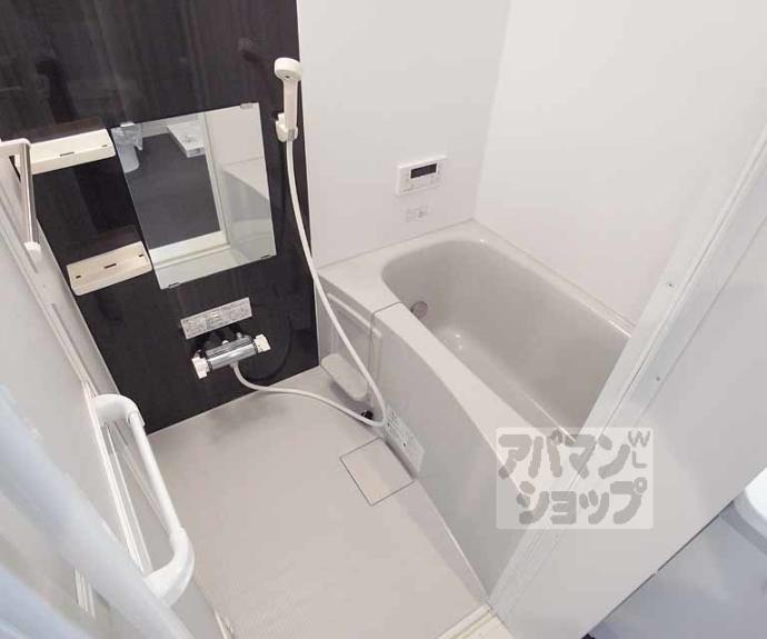 【Ｌａｎｅ深草】間取