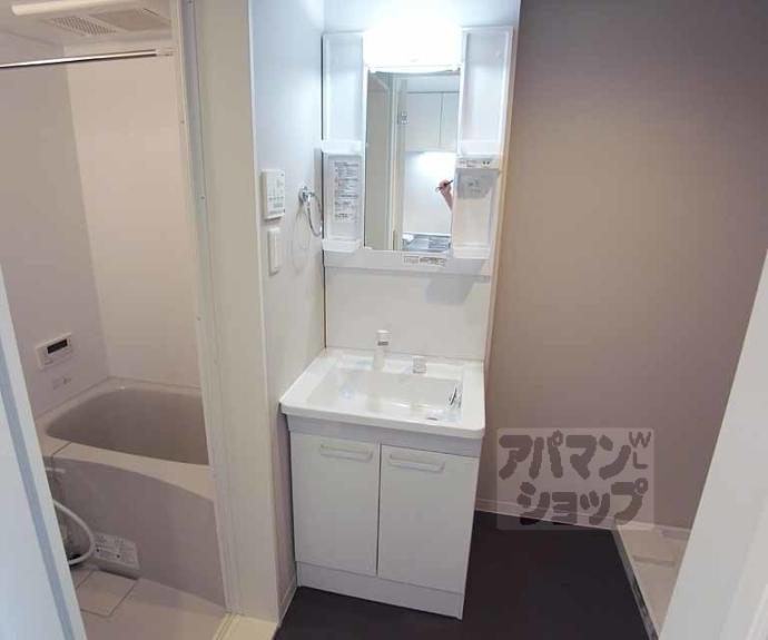 【Ｌａｎｅ深草】間取