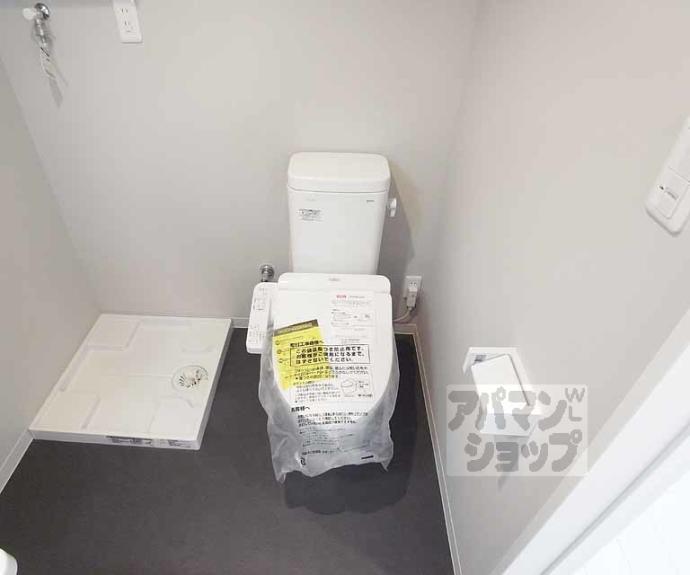 【Ｌａｎｅ深草】間取