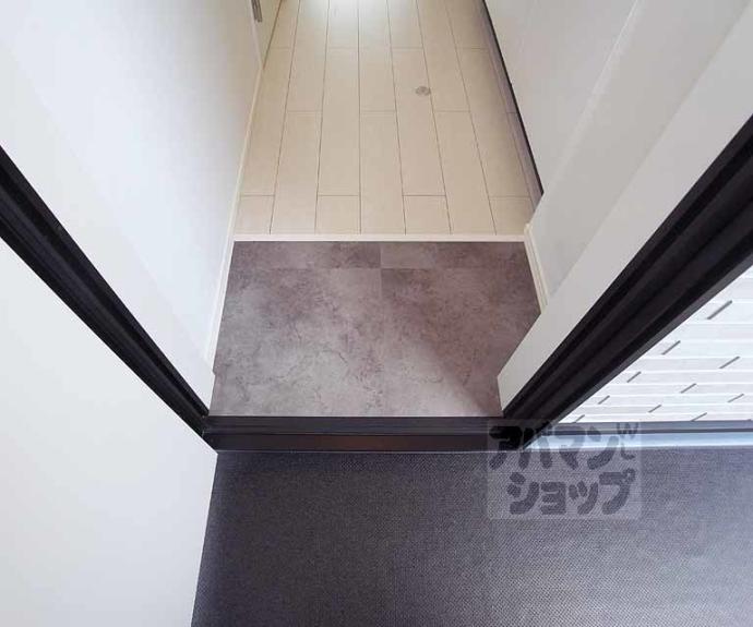 【Ｌａｎｅ深草】間取