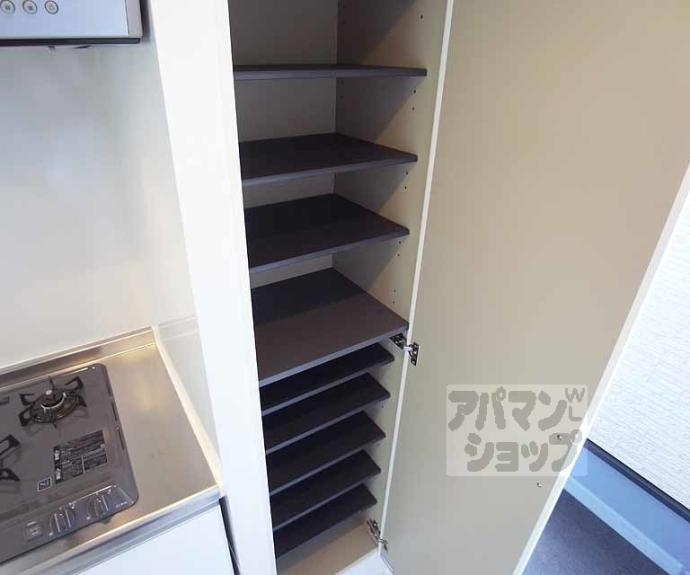 【Ｌａｎｅ深草】間取