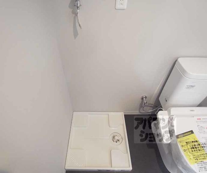 【Ｌａｎｅ深草】間取