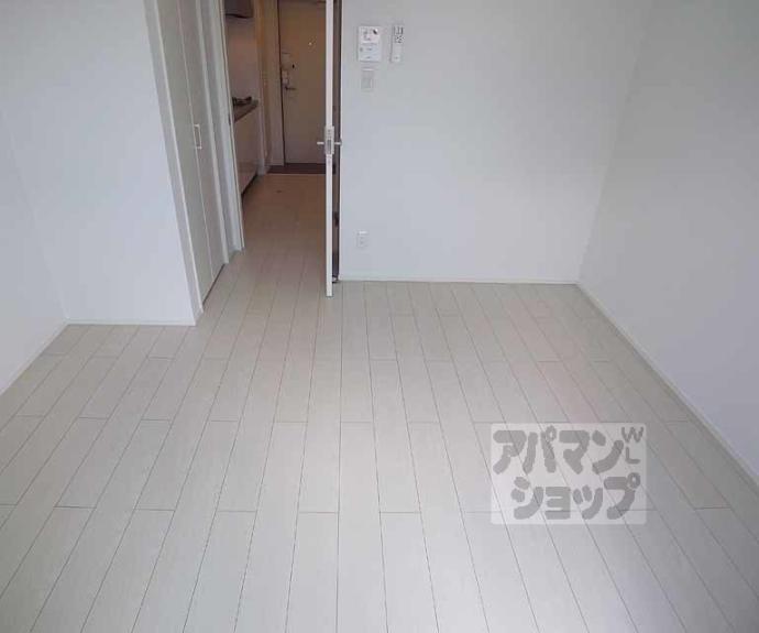 【Ｌａｎｅ深草】間取