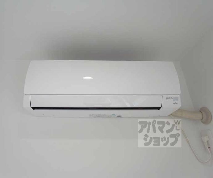 【Ｌａｎｅ深草】間取