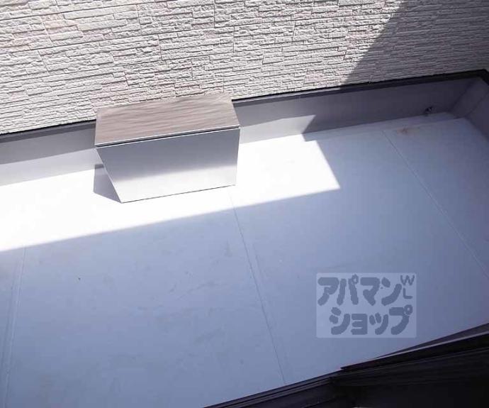 【Ｌａｎｅ深草】間取