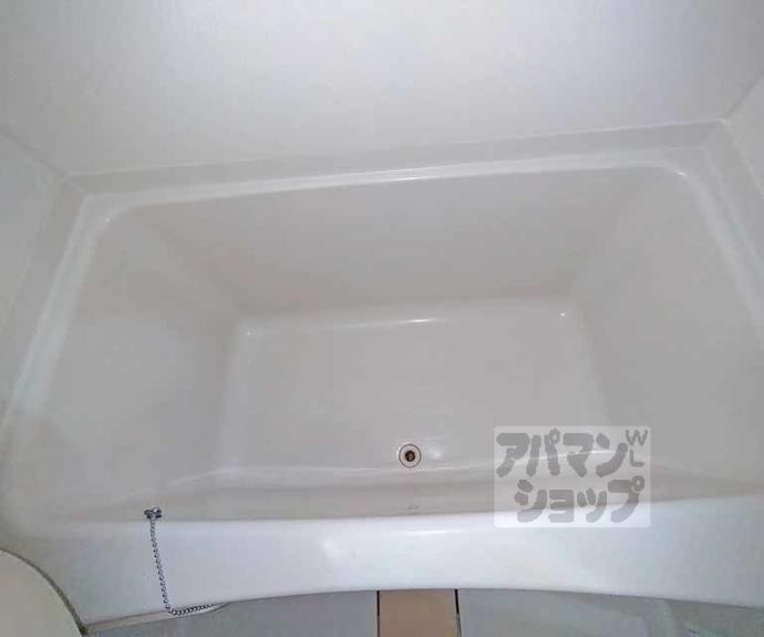 【ラ・シャンブル】間取