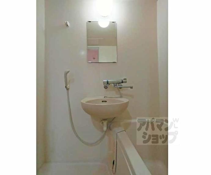 【ラ・シャンブル】間取