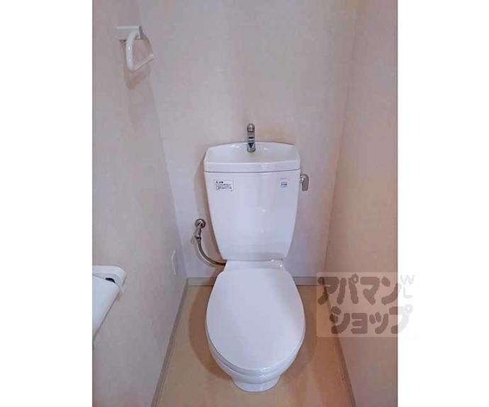 【ラ・シャンブル】間取