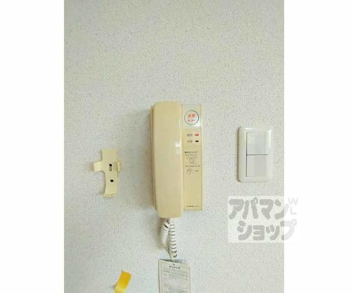 【ラ・シャンブル】間取