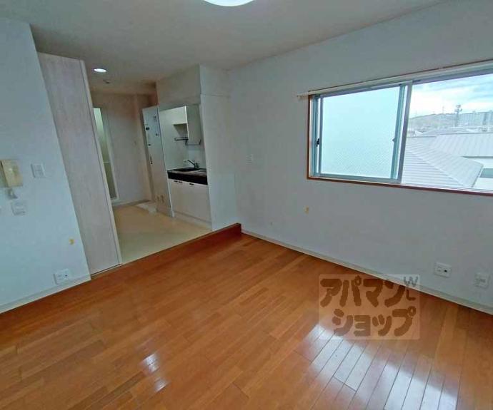 【ラ・シャンブル】間取