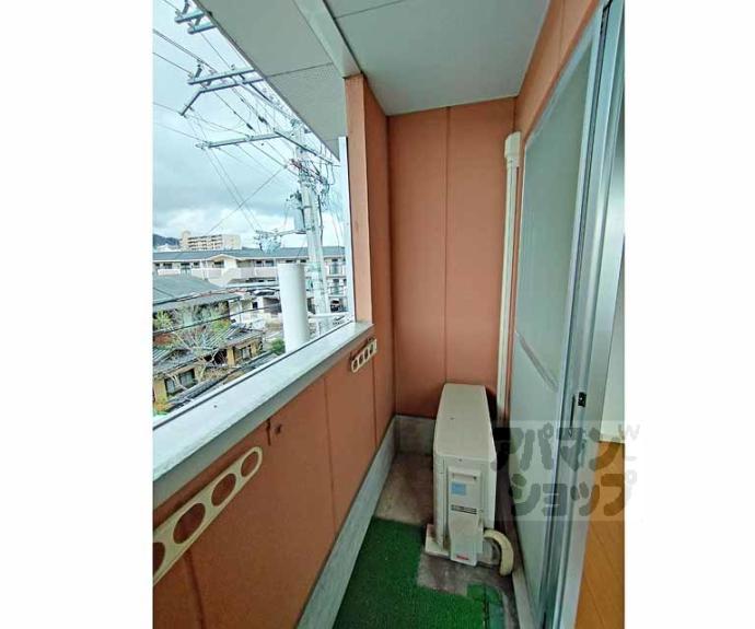 【ラ・シャンブル】間取