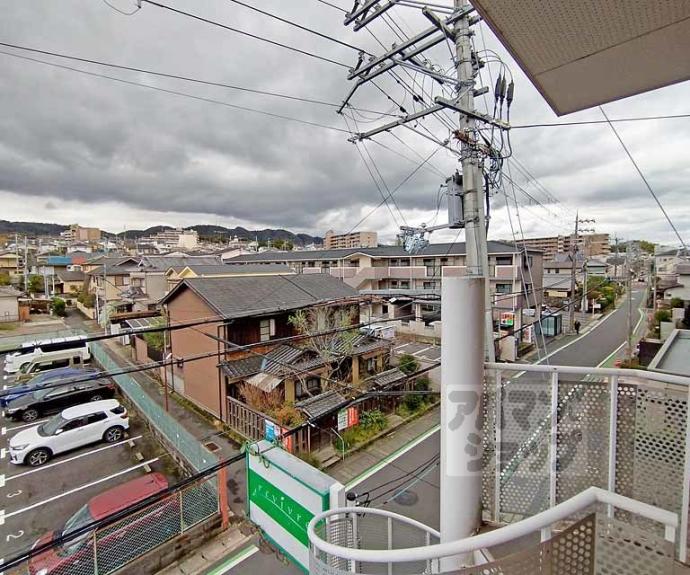 【ラ・シャンブル】間取