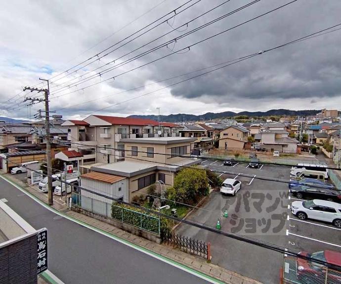 【ラ・シャンブル】間取