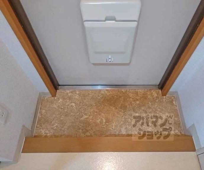 【ラ・シャンブル】間取