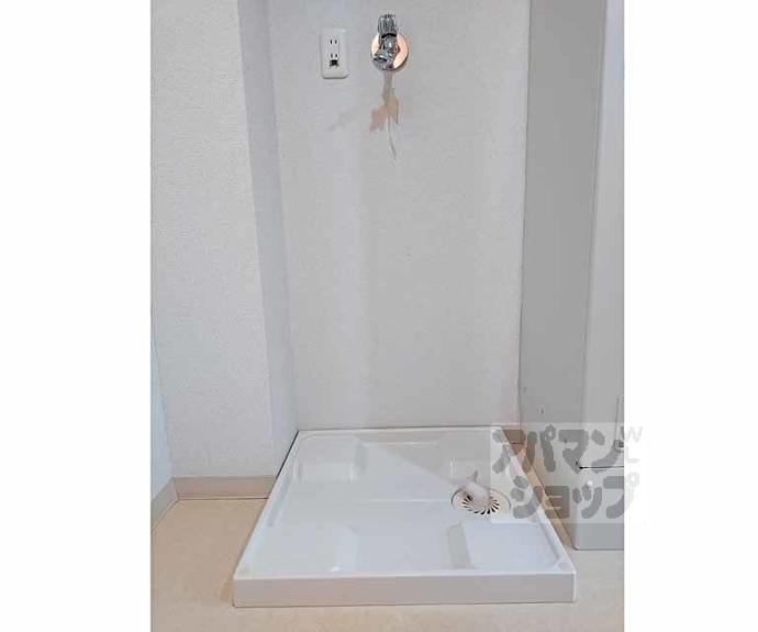 【ラ・シャンブル】間取