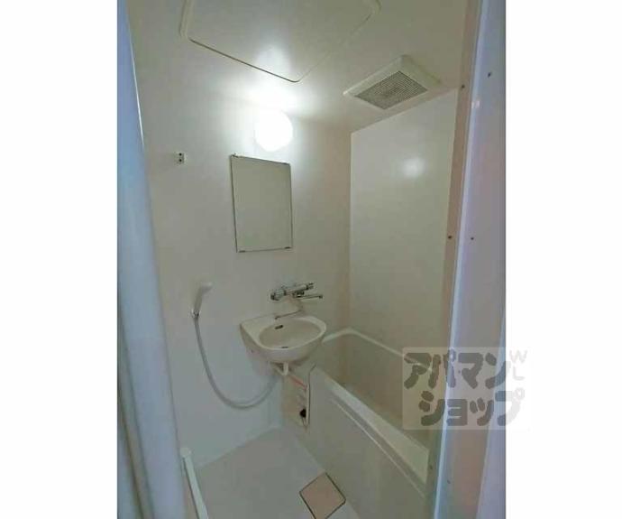 【ラ・シャンブル】間取