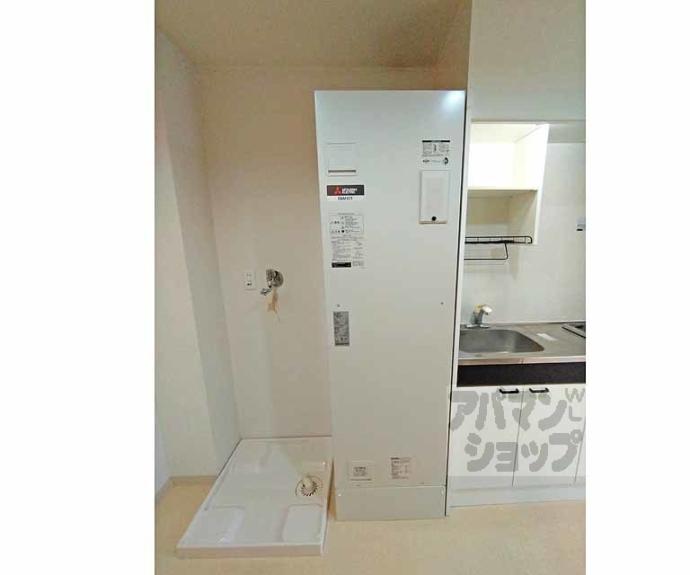 【ラ・シャンブル】間取