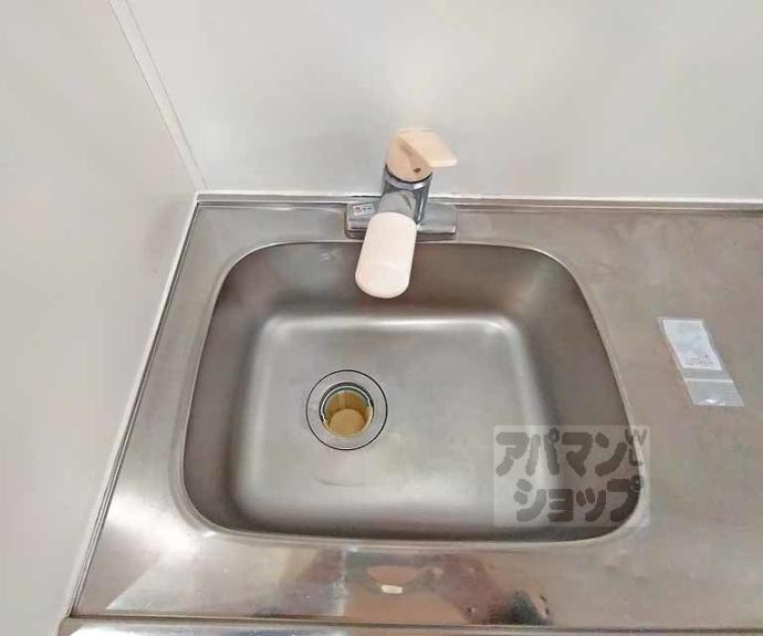 【ラ・シャンブル】間取