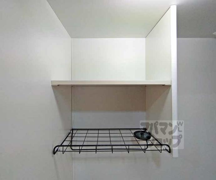 【ラ・シャンブル】間取