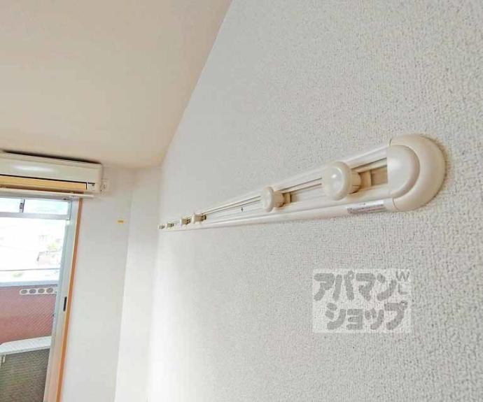 【ラ・シャンブル】間取