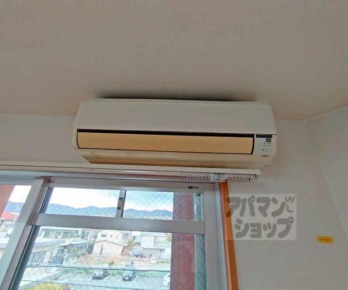 【ラ・シャンブル】間取