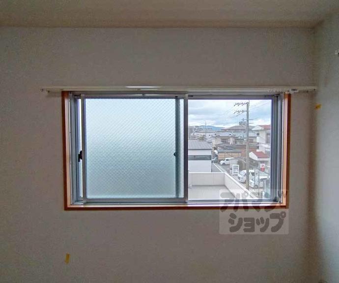 【ラ・シャンブル】間取