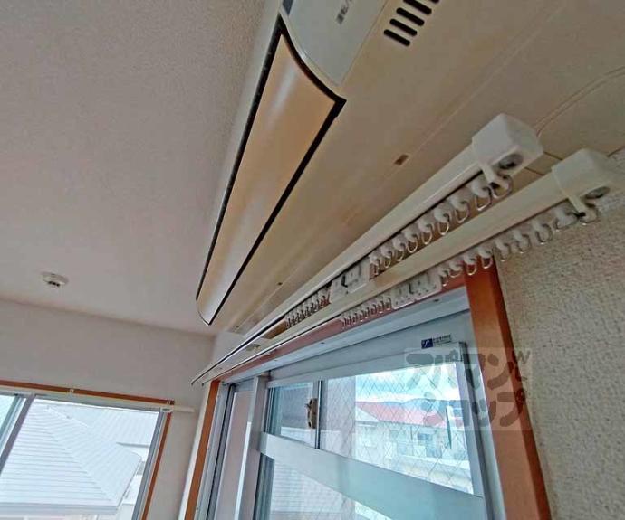 【ラ・シャンブル】間取