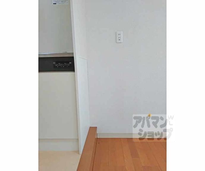 【ラ・シャンブル】間取