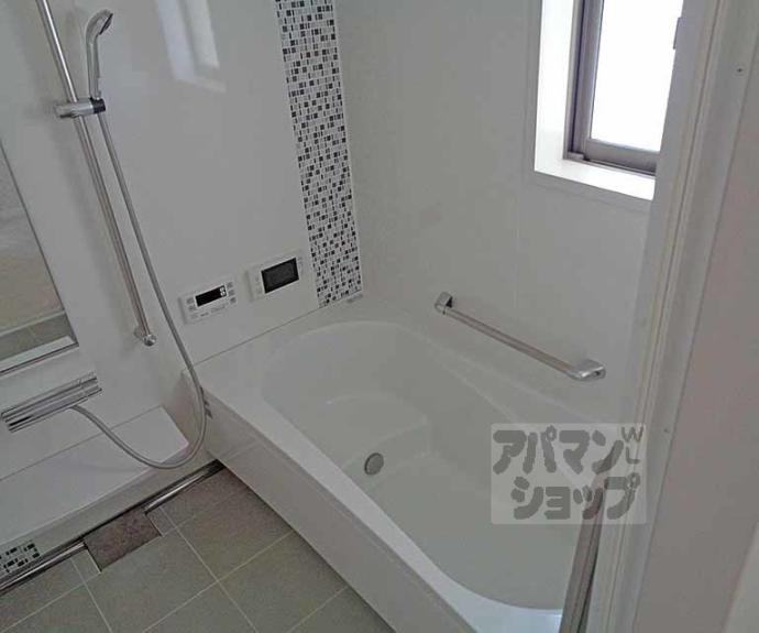 【納所下野貸家】間取