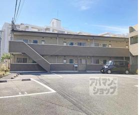 グランデＹＡＢＵＲＩ：間取図